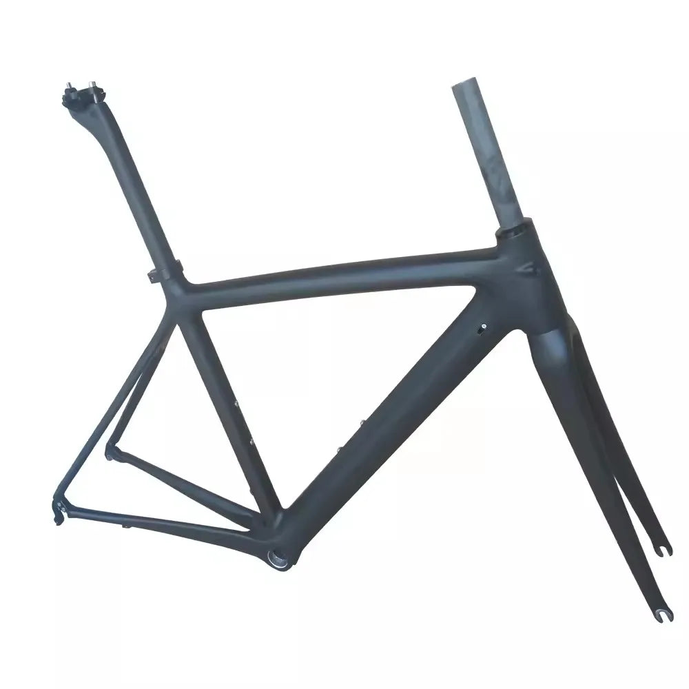 Carbon Fiber Ultra-light Road Bike Frame