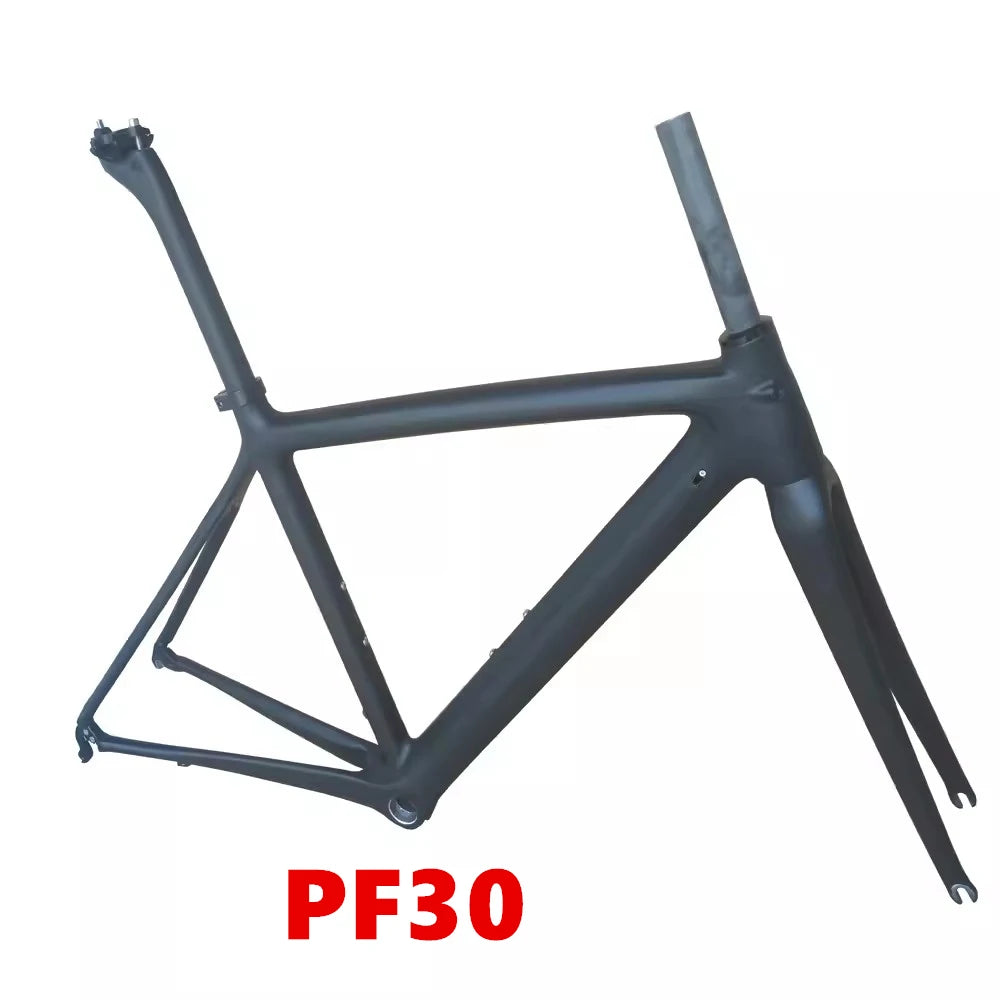 Carbon Fiber Ultra-light Road Bike Frame