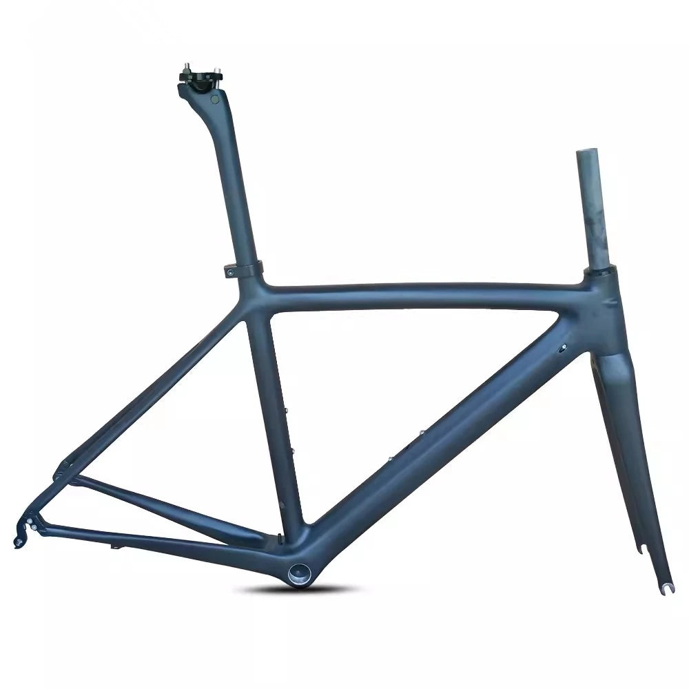 Carbon Fiber Ultra-light Road Bike Frame