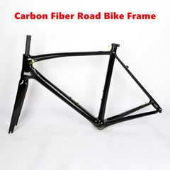 Carbon Fiber Ultra-light Road Bike Frame