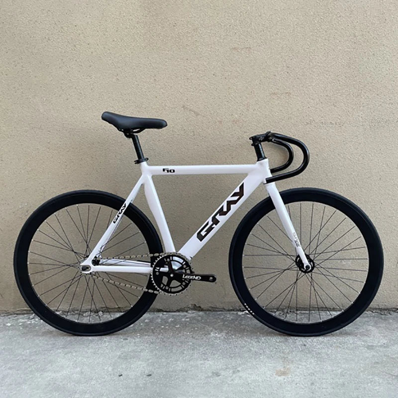 GRAY F10 BICYCLE