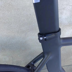 GRAY F17 BICYCLE