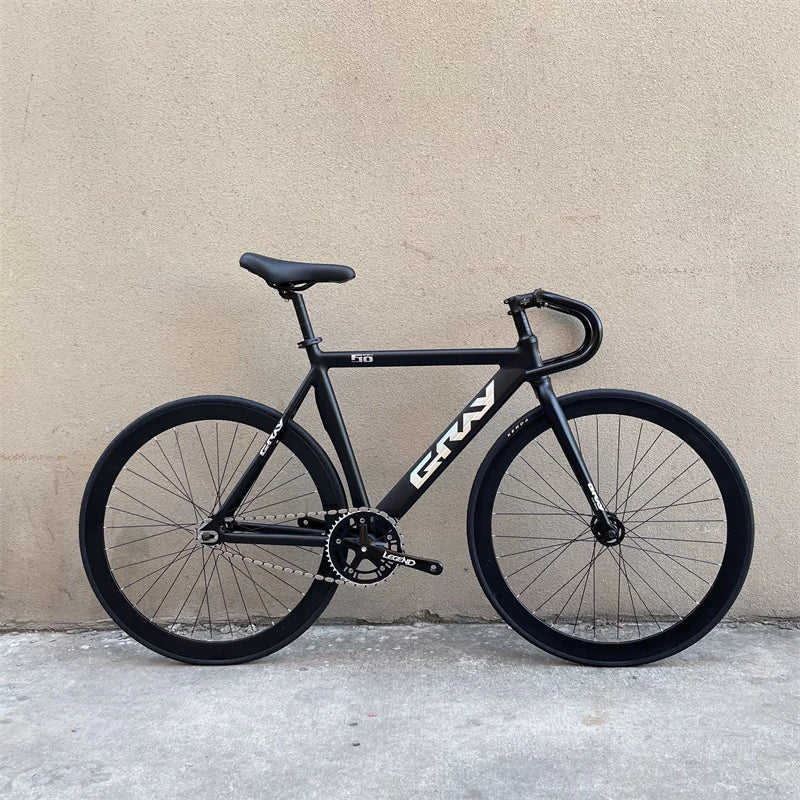 GRAY F10 BICYCLE