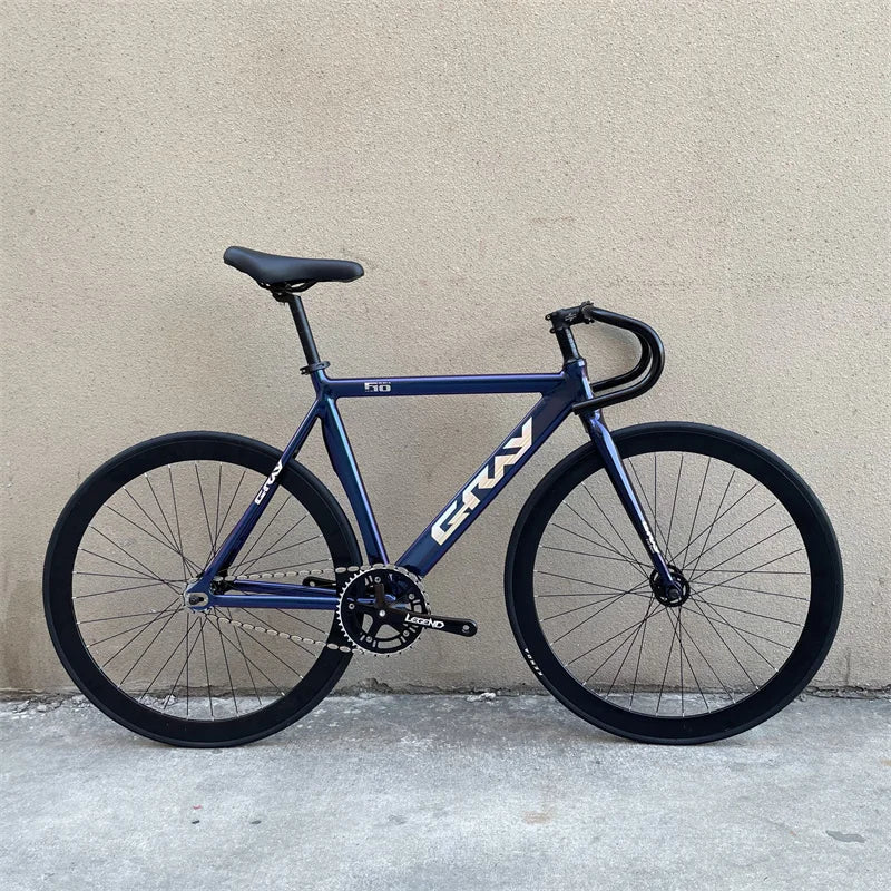 GRAY F10 BICYCLE