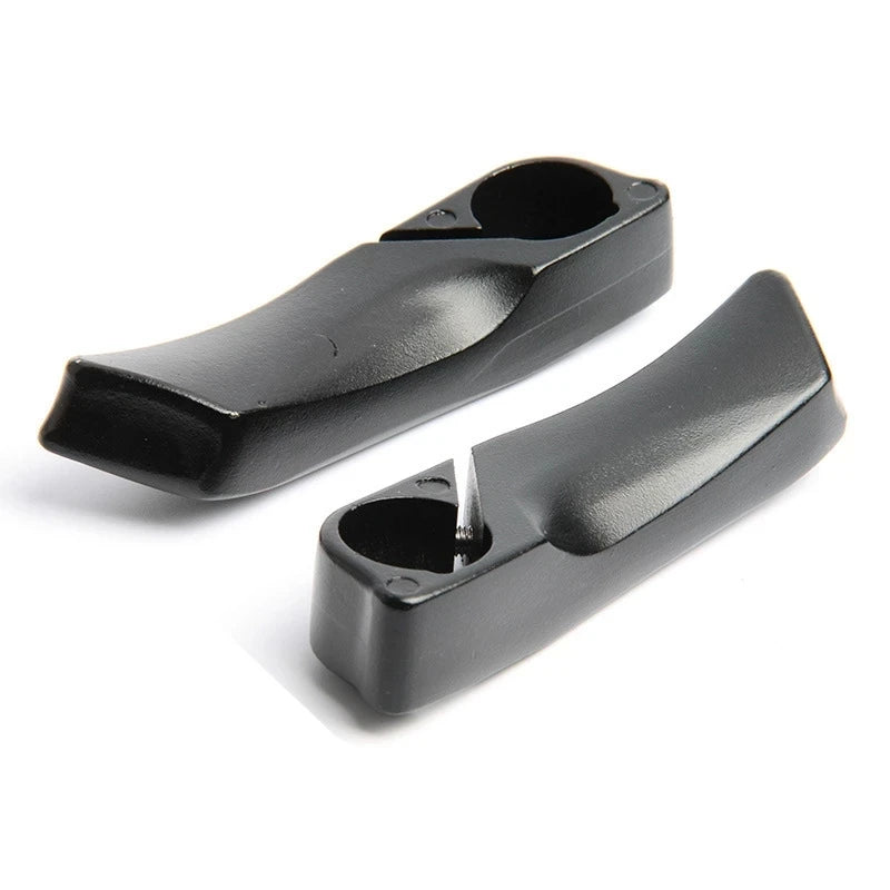 Ergonomic Auxiliary Handlebar Grips for MTB & Road Bikes