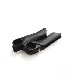 Ergonomic Auxiliary Handlebar Grips for MTB & Road Bikes