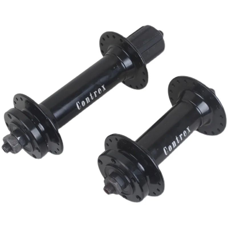 Fat Bike Snow Bicycle Quick Release Hub