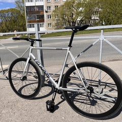 TSUNAMI SNM100 BICYCLE