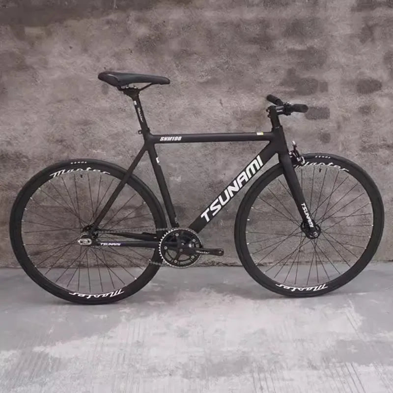 TSUNAMI SNM100 BICYCLE