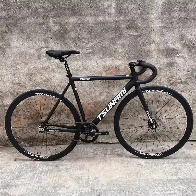 TSUNAMI SNM100 BICYCLE