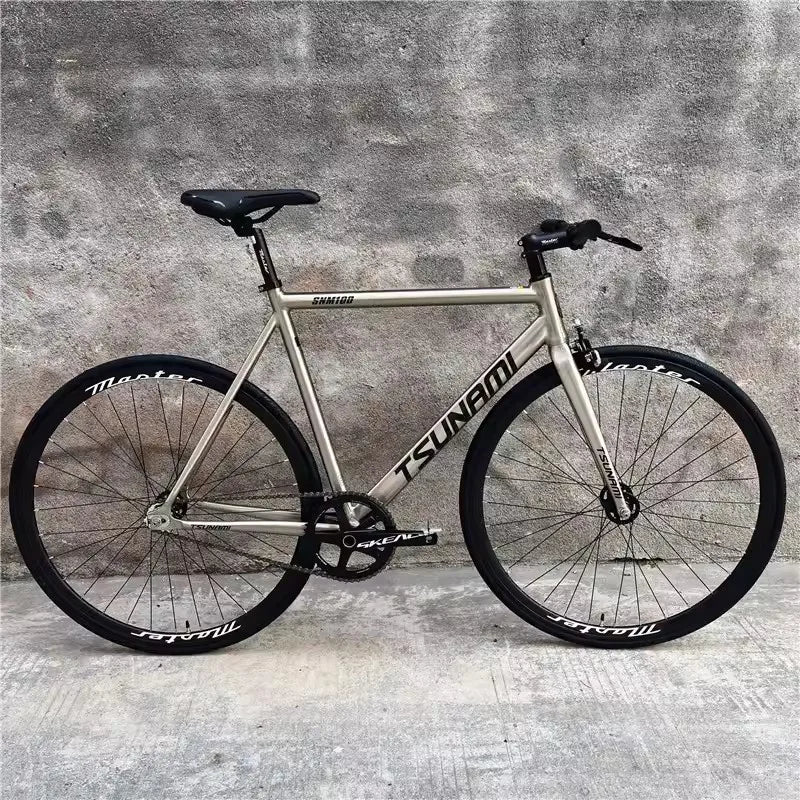 TSUNAMI SNM100 BICYCLE