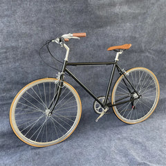 VINTAGE 700C ROAD BICYLE