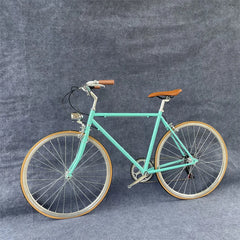 VINTAGE 700C ROAD BICYLE